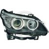 DIEDERICHS 1224282 Headlight